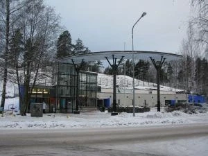 Вход