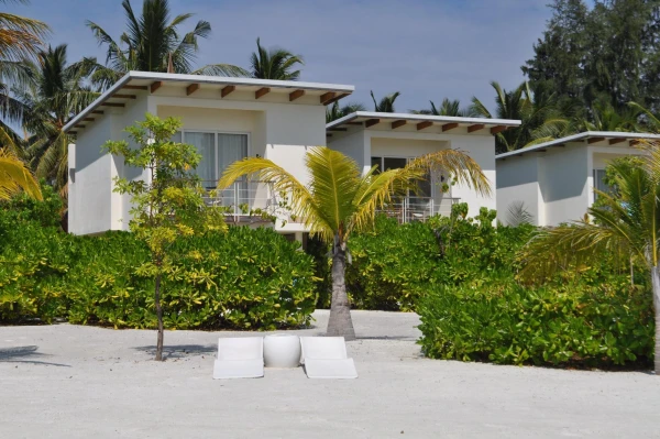 Номера Beach House