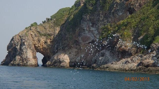 Ко Талу
