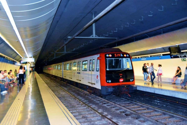 Метро