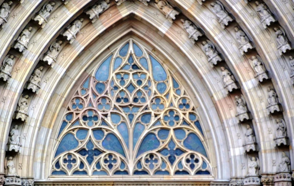 Кафедральный собор (Barcelona Cathedral)