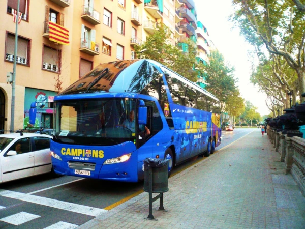 Фортуна улыбнулась