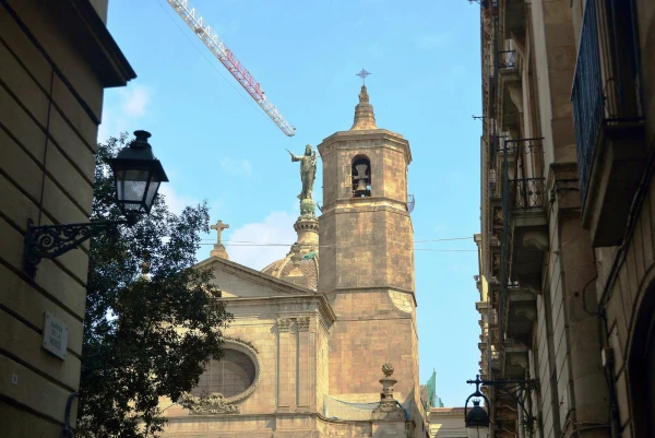 Basílica de la Mare