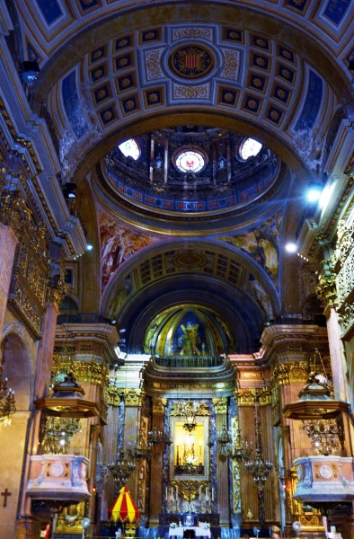 Basílica de la Mare