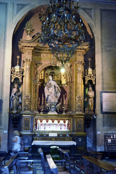 Basílica de la Mare