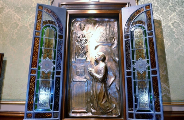 Basílica de la Mare