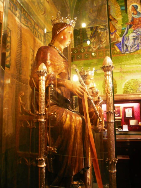 Basílica de la Mare