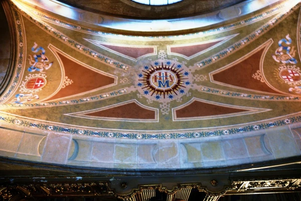 Basílica de la Mare