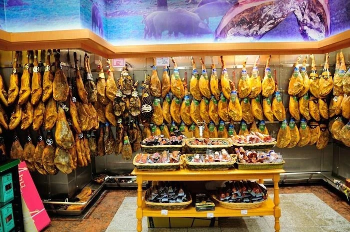 Канделярия