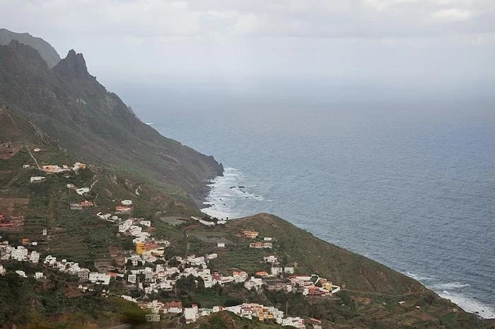 Таганана
