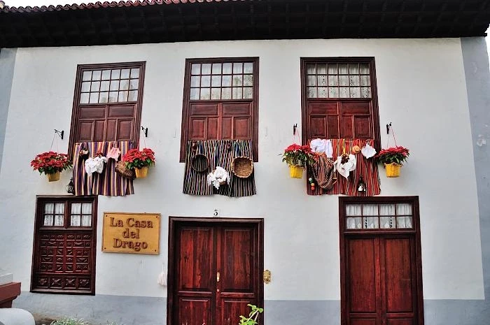 ICOD DE LOS VINOS
