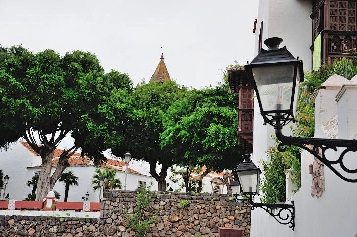 ICOD DE LOS VINOS