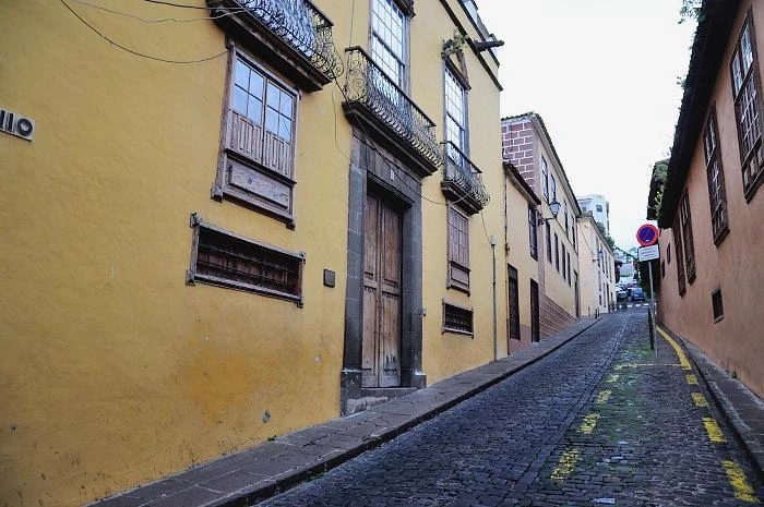 ICOD DE LOS VINOS