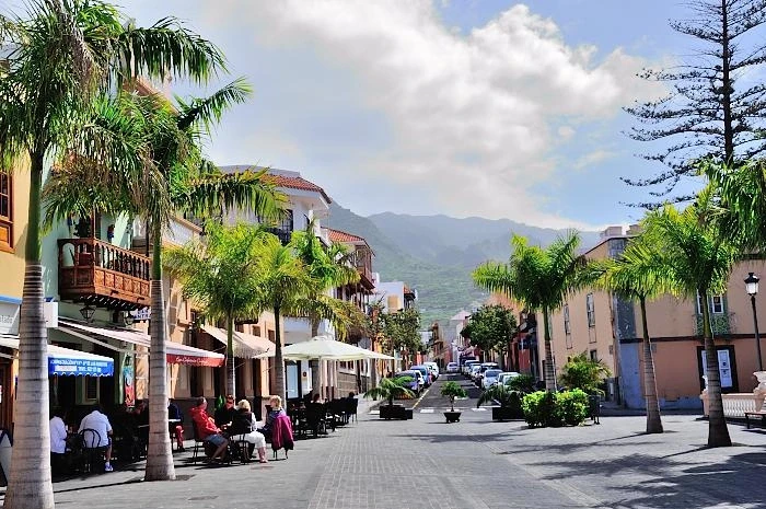 BUENAVISTA