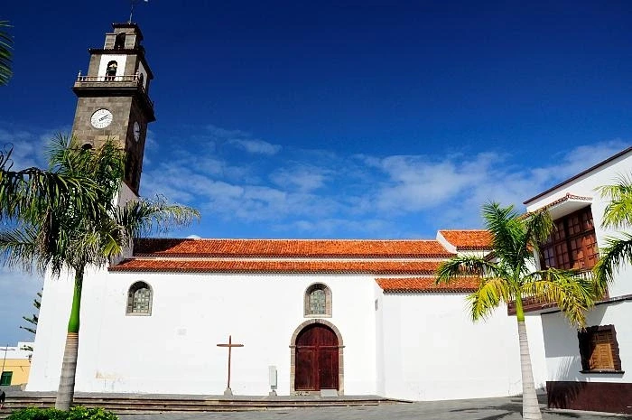 BUENAVISTA