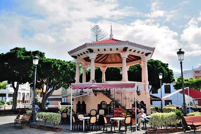 BUENAVISTA
