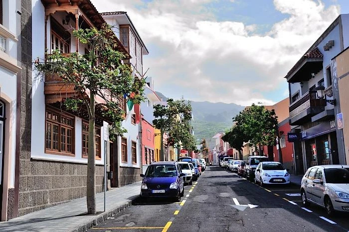 BUENAVISTA