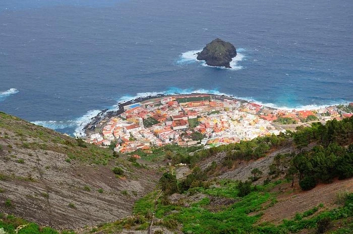 GARACHICO