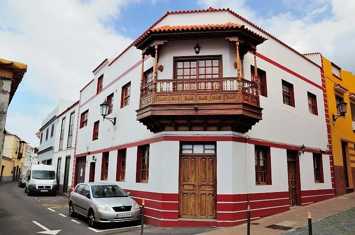 GARACHICO