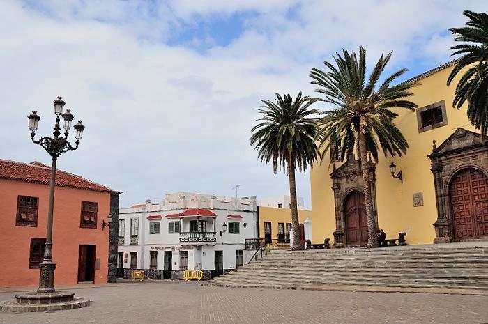 GARACHICO