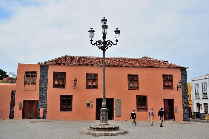 GARACHICO