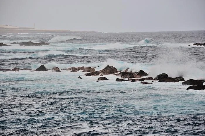 GARACHICO