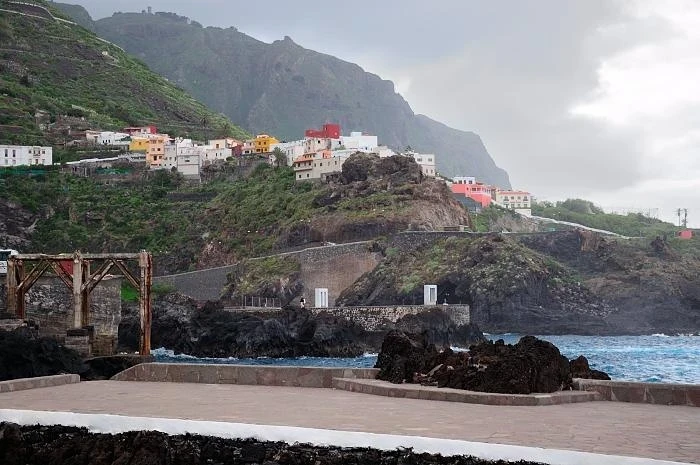 GARACHICO