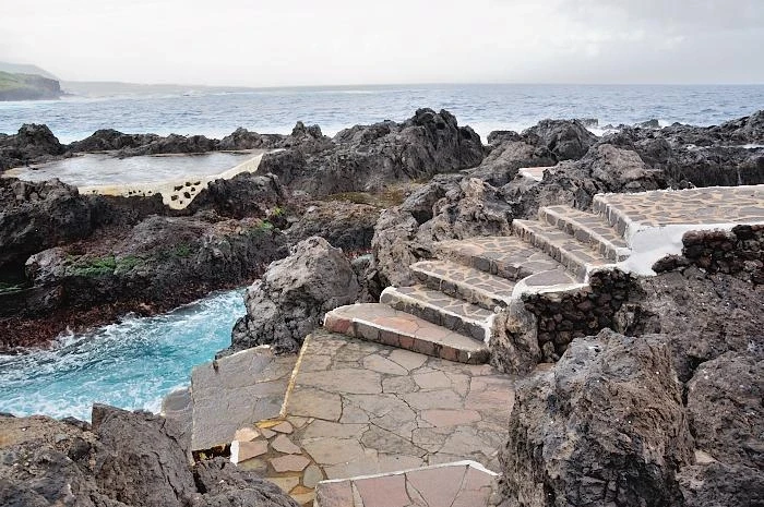 GARACHICO
