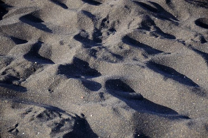 Playa de la Arena