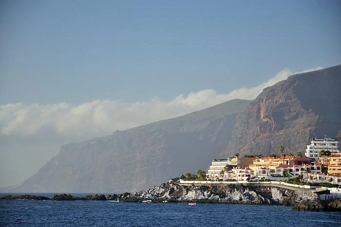 Playa de la Arena