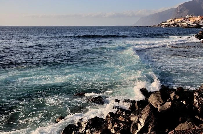 Playa de la Arena