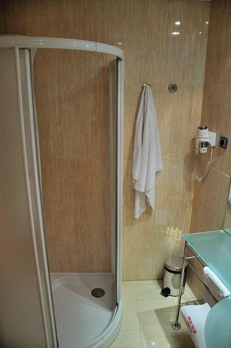 Отель "Petit Palace Londres"