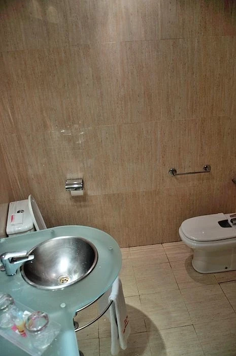 Отель "Petit Palace Londres"