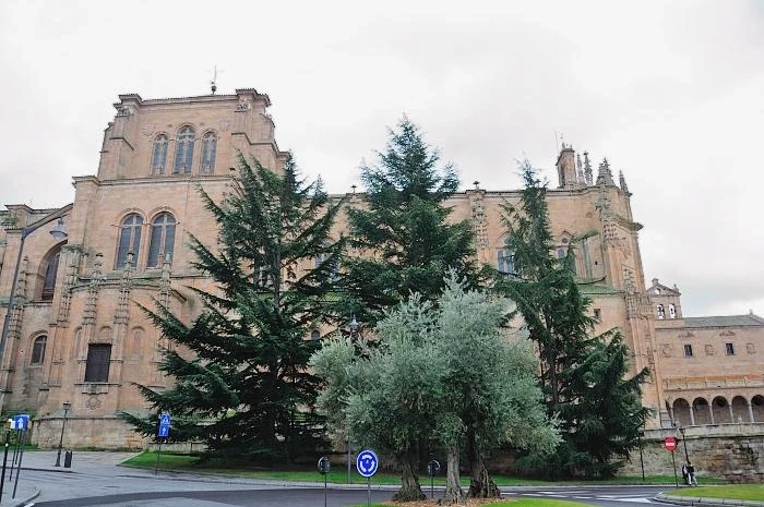 Саламанка