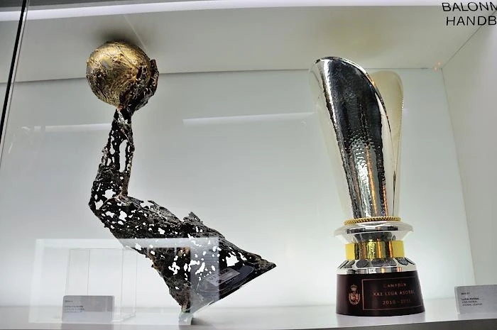 Экскурсия на Camp Nou