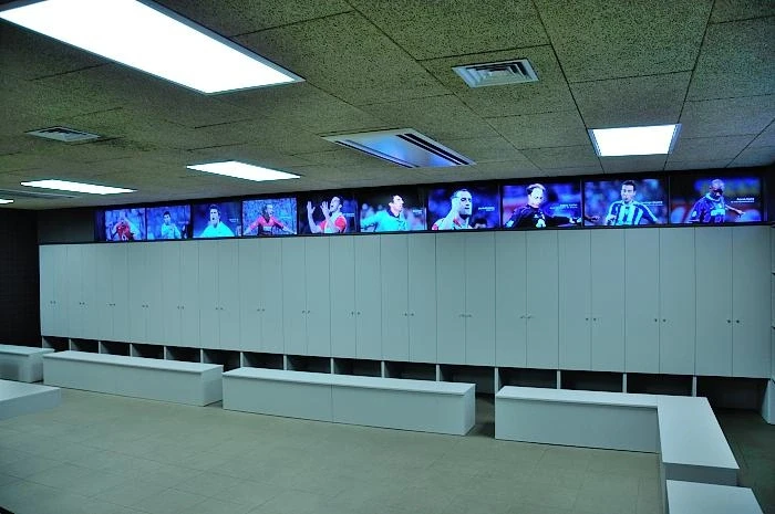 Экскурсия на Camp Nou и музей ФК Барселона