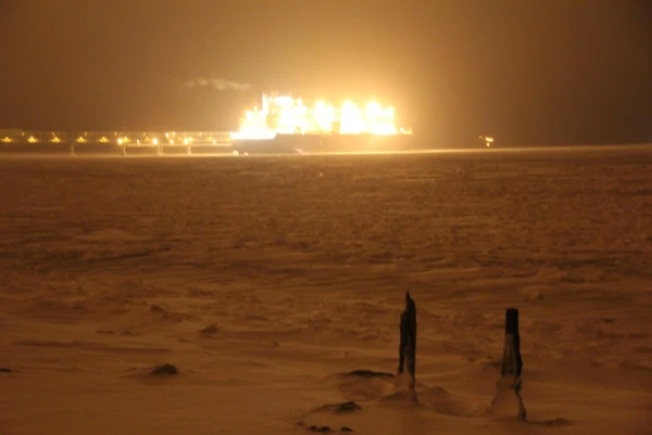Пригородное, нефтегазодобывающий завод