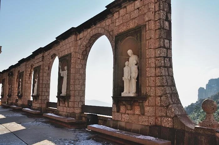 Монсеррат