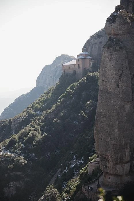 Santa Cova 