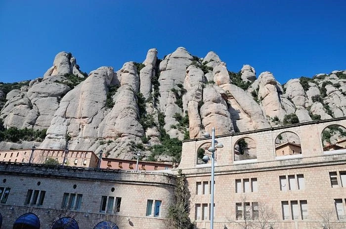 Монсеррат
