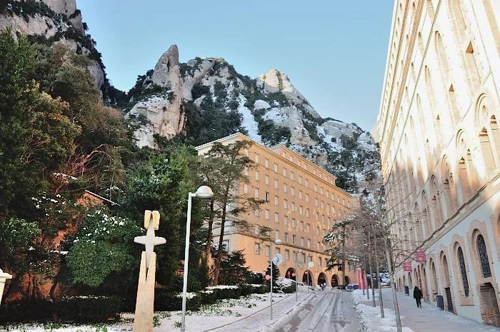 Монсеррат