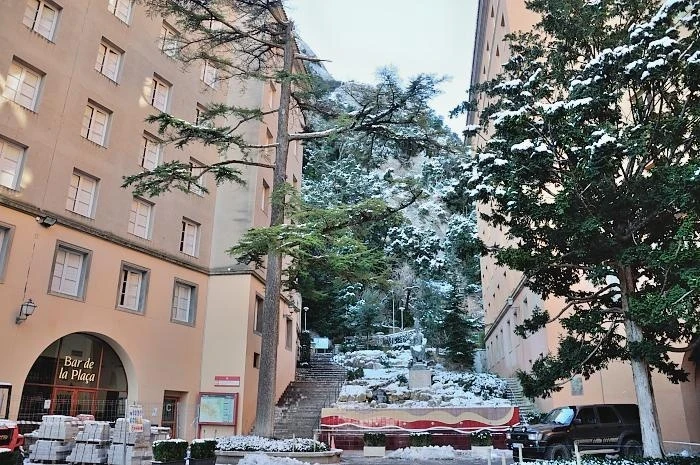 Монсеррат