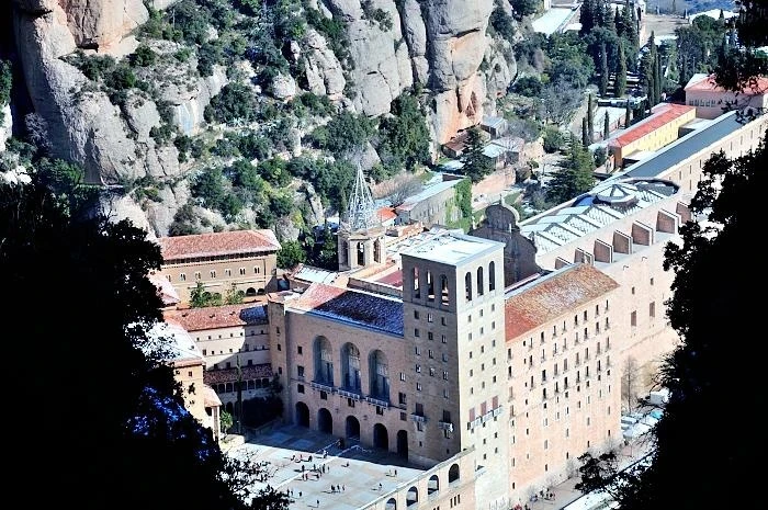 Монсеррат