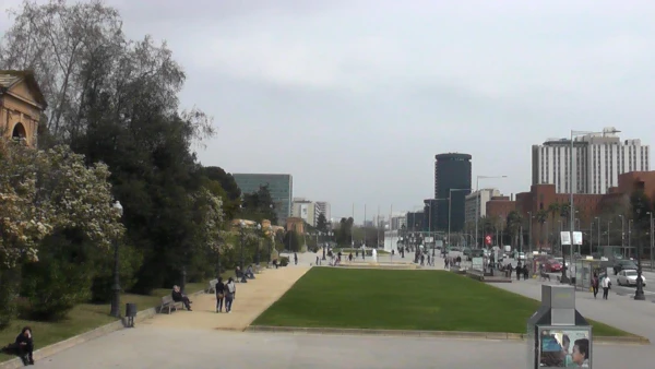 Av.Diagonal