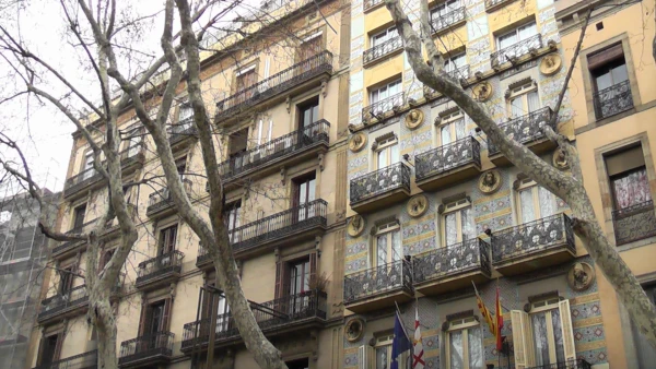 La Rambla