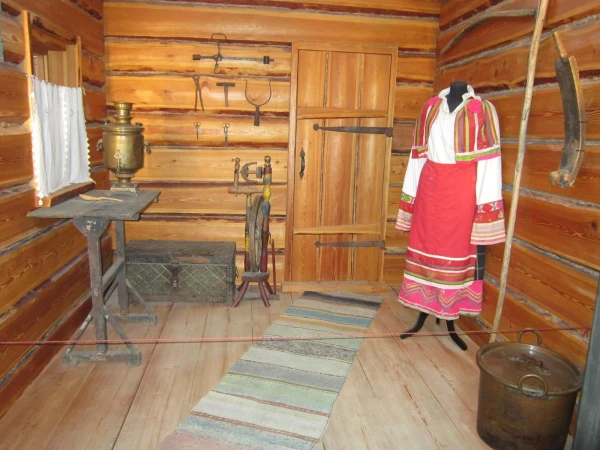 областной краеведческий музей