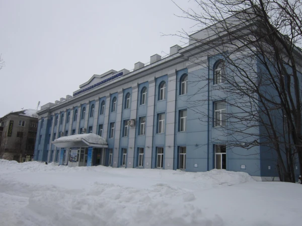 институт информатики