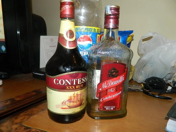 Ром Индии