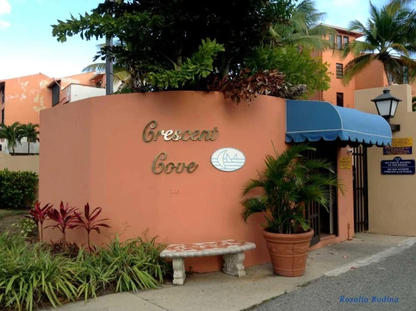 Впечатление об отеле Crescent Cove