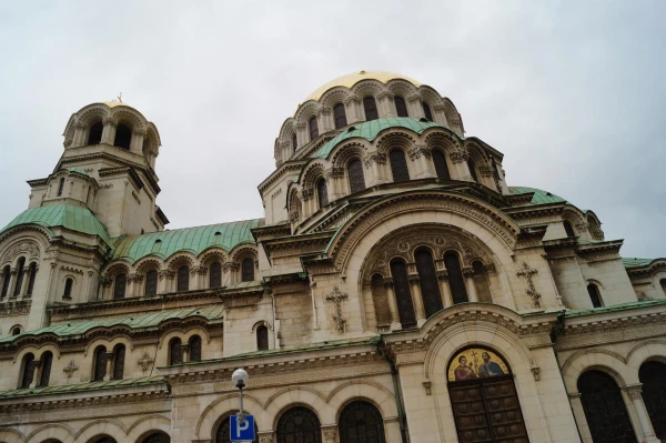 Пять причин, чтобы посетить Болгарию